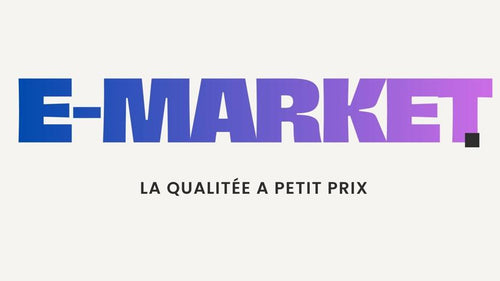 E-Market